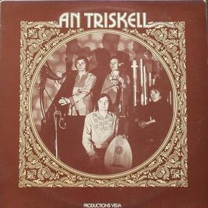 an triskell