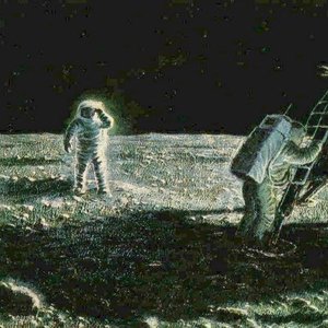 Космические Странники 的头像