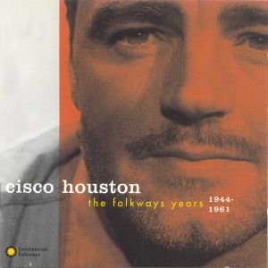 The Folkways Years 1944-1961