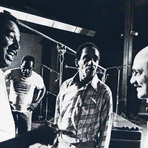 Avatar for Joe Pass, Milt Jackson, Ray Brown & Mickey Roker
