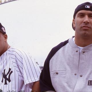 Crooklyn Clan photo provided by Last.fm