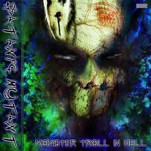 Satanic Mutant 的头像