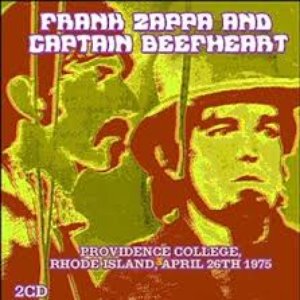 Frank Zappa & Captain Beefheart albums and discography | Last.fm
