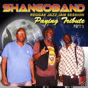 Paying Tribute, Pt. 3