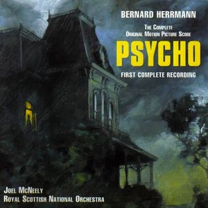 Psyco (Original Soundtrack from "Psycho")