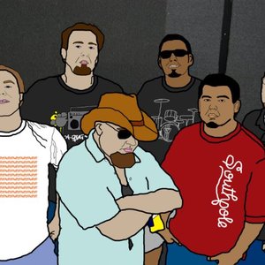 “Krunkquistadors”的封面