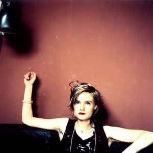 An Pierlé photo provided by Last.fm