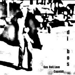 [LBN001] Di Bos - Gus RolL Love/Capatùly
