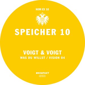 Image for 'Speicher 10'