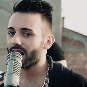 “Filip Mitrović”的封面