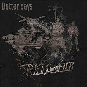 Better Days (EP)