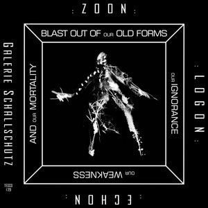 ZOON - LOGON - ECHON