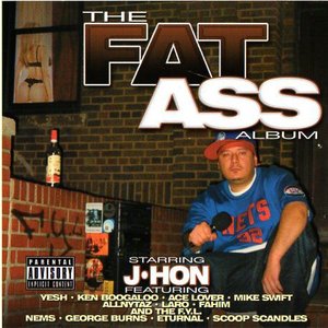 The Fat Ass Album