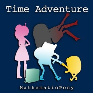 Time Adventure - Single