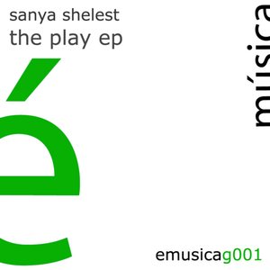 The Play EP