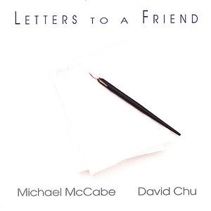 Letters to a Friend