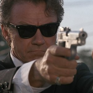 Harvey Keitel için avatar