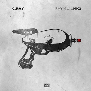 Ray Gun: MK2