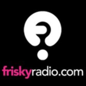 friskyRadio | De Ushuaia a la Quiaca 的头像