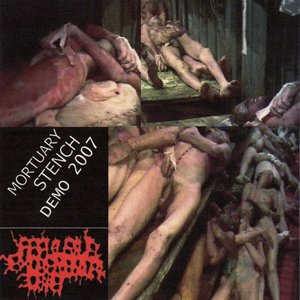 MORTUARY STENCH