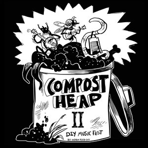 Compost-ilation II