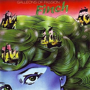 Finch - Galleons Of Passion - Zortam Music