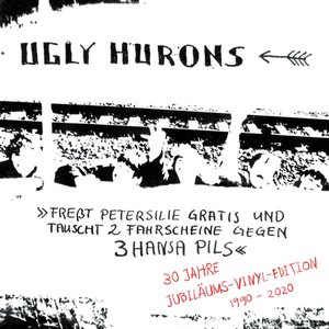 Fresst Petersilie gratis und tauscht 2 Fahrscheine gegen 3 Hansa Pils (30 Jahre Jubiläums-Edition 1990 - 2020)