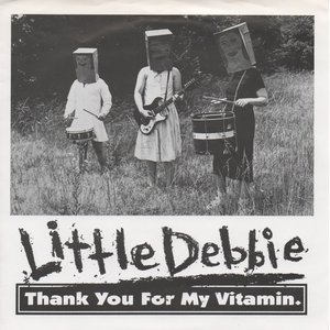 Little Debbie 的头像