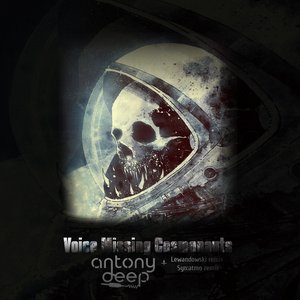Voice Missing Cosmonauts