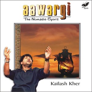 Aawargi - The Nomadic Spirit