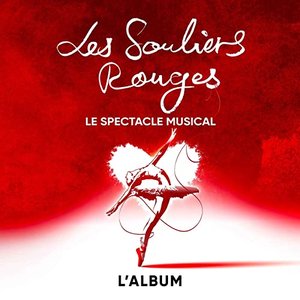 Les Souliers Rouges : le spectacle musical