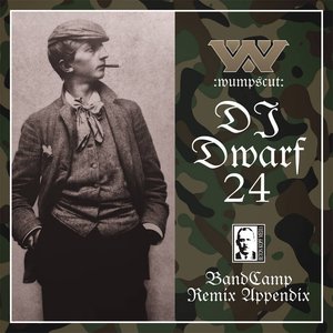 DJ Dwarf 24 (Remix Appendix)