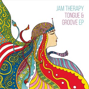 Tongue & Groove - EP