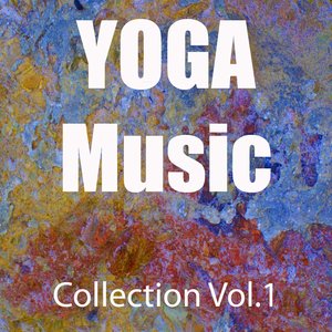 Yoga Music Collection, Vol. 1 (Asana Sessions)