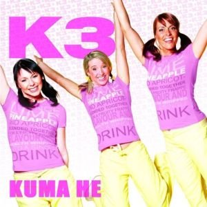 Kuma He
