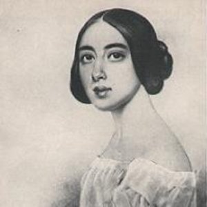 Image pour 'Pauline Viardot-Garcia'