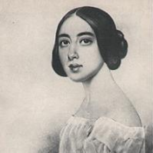 Pauline Viardot photo provided by Last.fm