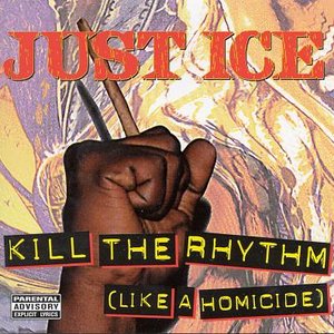 Kill The Rhythm (Like A Homicide)