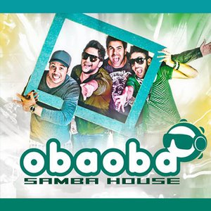Oba Oba Samba House