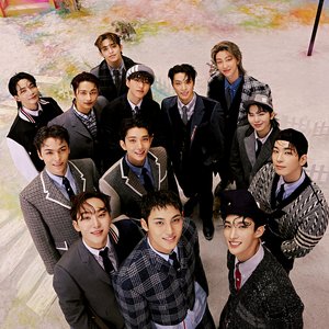 SEVENTEEN için avatar