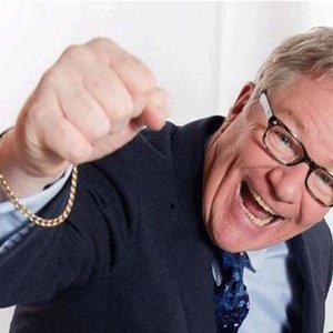 Jim Davidson için avatar