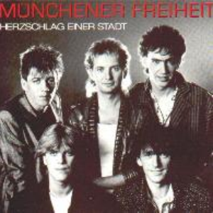 Herzschlag einer Stadt cover