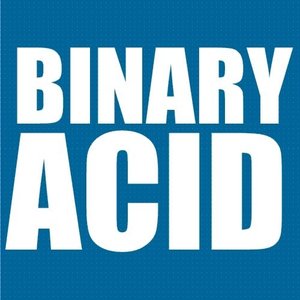 Avatar for Binary Acid