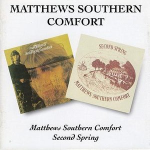 Matthews' Southern Comfort / Second Spring