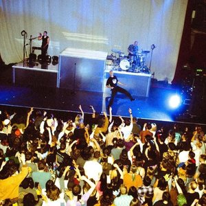 LIVE FROM CHICAGO - EP