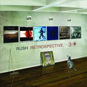 Retrospective III