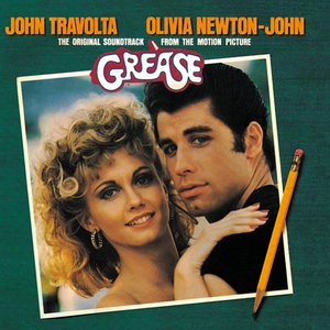 Imagen de 'Grease: The Original Soundtrack'