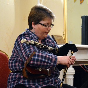 Аватар для Pauline Cato