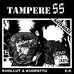 Kuollut & Kuopattu E.P.