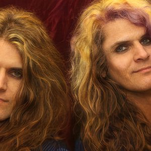 Avatar de Daren 'N' David Short